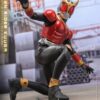 Hot Toys Kamen Rider Kuuga Action Figure