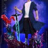 Hot Toys Studio Solo Leveling Sung Jinwoo Action Figure