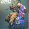 Hot Toys – Fortnite Jonesy The First VGM85 1/6 Scale Figure (Licensed)