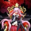 Huiman Studio - Seraph of the End Krul Tepes Statue