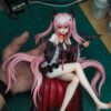 Huiman Studio - Seraph of the End Krul Tepes Statue