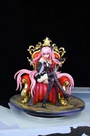 Huiman Studio - Seraph of the End Krul Tepes Statue