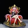 Huiman Studio - Seraph of the End Krul Tepes Statue