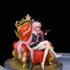 Huiman Studio - Seraph of the End Krul Tepes Statue