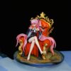 Huiman Studio - Seraph of the End Krul Tepes Statue