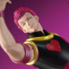 Hunter × Hunter Hisoka Morow Gaia Studio