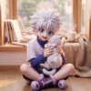 Hunter × Hunter Killua Zoldyck PG Studio