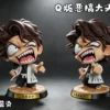 Hxheng Studio - Bleach Aizen, Grimmjow & Ulquiorra TOPGK Statue Set