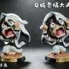 Hxheng Studio - Bleach Aizen, Grimmjow & Ulquiorra TOPGK Statue Set