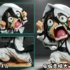 Hxheng Studio - Bleach Aizen, Grimmjow & Ulquiorra TOPGK Statue Set