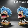 Hxheng Studio - Bleach Aizen, Grimmjow & Ulquiorra TOPGK Statue Set