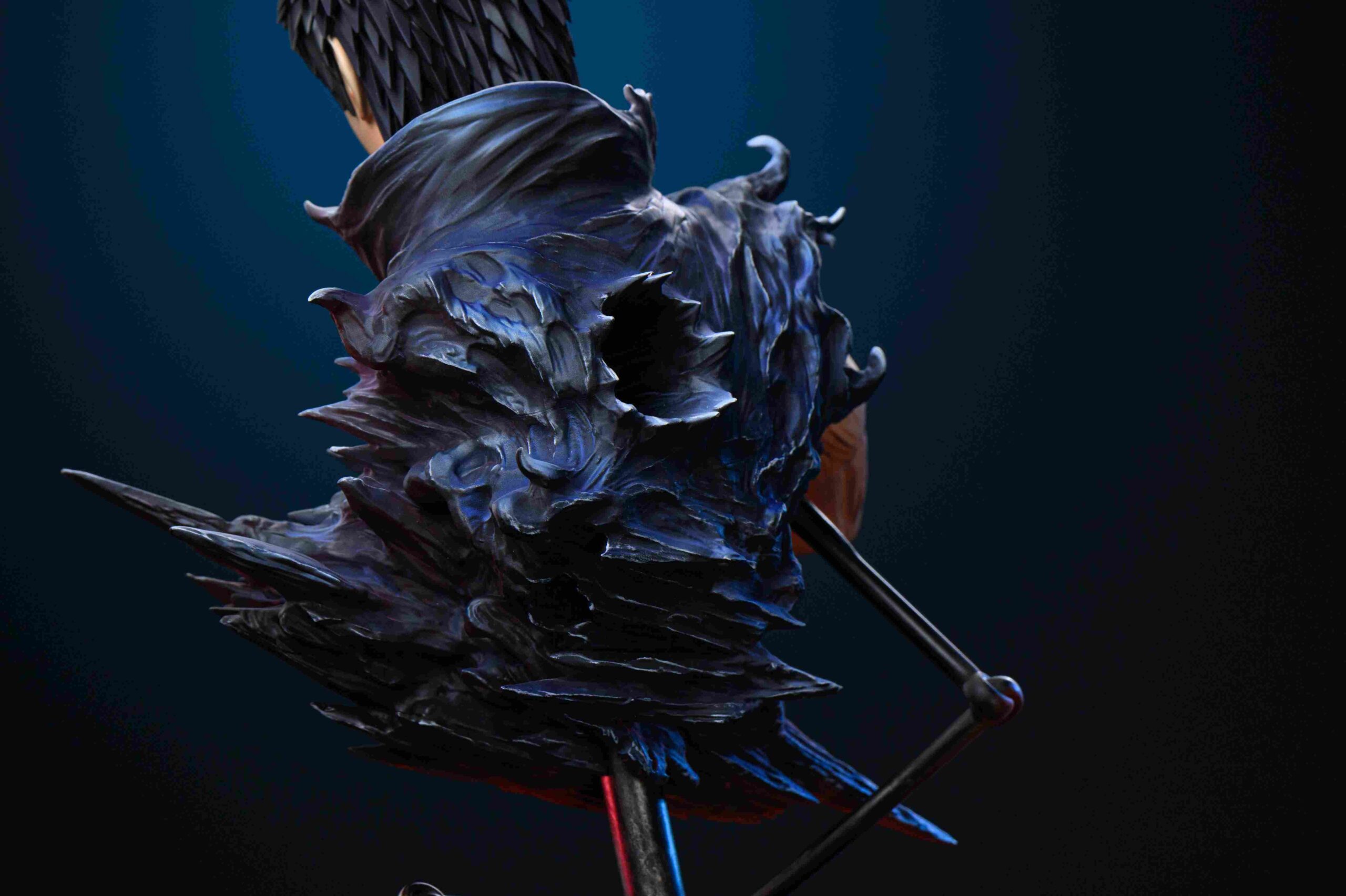 Hydrangea Studio Naruto Uchiha Obito