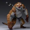 INART - Black Myth: Wukong Tiger Vanguard TOPGK 1/12 Scale Action Figure (Licensed)