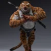 INART - Black Myth: Wukong Tiger Vanguard TOPGK 1/12 Scale Action Figure (Licensed)