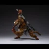 INART - Black Myth: Wukong Tiger Vanguard TOPGK 1/12 Scale Action Figure (Licensed)