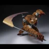 INART - Black Myth: Wukong Tiger Vanguard TOPGK 1/12 Scale Action Figure (Licensed)