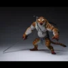 INART - Black Myth: Wukong Tiger Vanguard TOPGK 1/12 Scale Action Figure (Licensed)