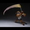 INART - Black Myth: Wukong Tiger Vanguard TOPGK 1/12 Scale Action Figure (Licensed)