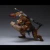 INART - Black Myth: Wukong Tiger Vanguard TOPGK 1/12 Scale Action Figure (Licensed)