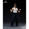 INART - Bruce Lee - 1/12 Scale Kung Fu Outfit Version Action Figure TOPGK