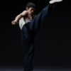 INART - Bruce Lee - 1/12 Scale Kung Fu Outfit Version Action Figure TOPGK