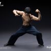 INART - Bruce Lee - 1/12 Scale Kung Fu Outfit Version Action Figure TOPGK