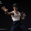 INART - Bruce Lee - 1/12 Scale Kung Fu Outfit Version Action Figure TOPGK