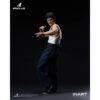 INART - Bruce Lee - 1/12 Scale Kung Fu Outfit Version Action Figure TOPGK