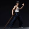 INART - Bruce Lee - 1/12 Scale Kung Fu Outfit Version Action Figure TOPGK