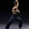 INART - Bruce Lee - 1/12 Scale Kung Fu Outfit Version Action Figure TOPGK
