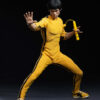 INART – Bruce Lee (Yellow Jumpsuit) – Bruce Lee Collectible Figure 16 Scale (Licensed)