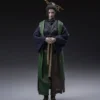 INArt - Black Myth: Wukong Fourth Sister TOPGK 1/12 Scale Action Figure