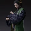INArt - Black Myth: Wukong Fourth Sister TOPGK 1/12 Scale Action Figure