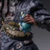 INArt - Black Myth: Wukong Fourth Sister TOPGK 1/12 Scale Action Figure