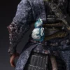 INArt - Black Myth: Wukong Fourth Sister TOPGK 1/12 Scale Action Figure