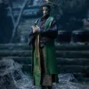 INArt - Black Myth: Wukong Fourth Sister TOPGK 1/12 Scale Action Figure
