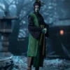 INArt - Black Myth: Wukong Fourth Sister TOPGK 1/12 Scale Action Figure