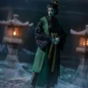 INArt - Black Myth: Wukong Fourth Sister TOPGK 1/12 Scale Action Figure
