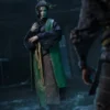 INArt - Black Myth: Wukong Fourth Sister TOPGK 1/12 Scale Action Figure