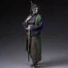 INArt - Black Myth: Wukong Fourth Sister TOPGK 1/12 Scale Action Figure