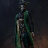 INArt - Black Myth: Wukong Fourth Sister TOPGK 1/12 Scale Action Figure
