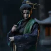 INArt - Black Myth: Wukong Fourth Sister TOPGK 1/12 Scale Action Figure
