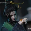 INArt - Black Myth: Wukong Fourth Sister TOPGK 1/12 Scale Action Figure