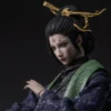 INArt - Black Myth: Wukong Fourth Sister TOPGK 1/12 Scale Action Figure