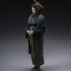 INArt - Black Myth: Wukong Fourth Sister TOPGK 1/12 Scale Action Figure