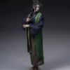 INArt - Black Myth: Wukong Fourth Sister TOPGK 1/12 Scale Action Figure