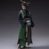 INArt - Black Myth: Wukong Fourth Sister TOPGK 1/12 Scale Action Figure