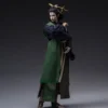 INArt - Black Myth: Wukong Fourth Sister TOPGK 1/12 Scale Action Figure