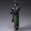 INArt - Black Myth: Wukong Fourth Sister TOPGK 1/12 Scale Action Figure