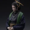 INArt - Black Myth: Wukong Fourth Sister TOPGK 1/12 Scale Action Figure